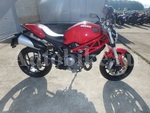     Ducati Monster 796 M796A 2012  6